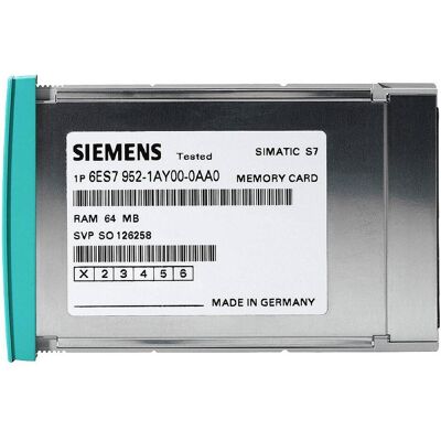 Siemens Carte mémoire SIEM (16 Go), Carte mémoire - Publicité Siemens Carte mémoire SIEM (16 Go), Carte mémoire - Publicité