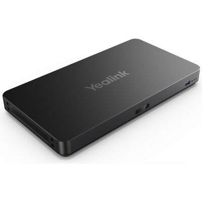 Yealink AVHUB POUR MVC940, Solution de conférence : accessoires - Publicité Yealink AVHUB POUR MVC940, Solution de conférence : accessoires - Publicité