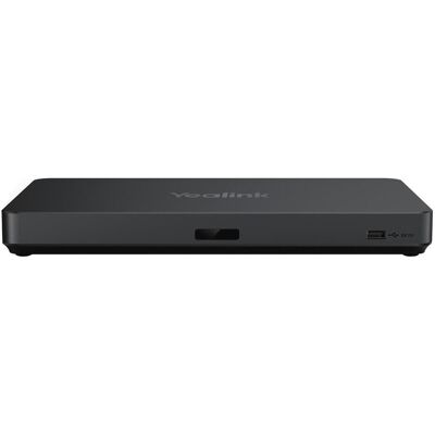 Yealink AVHUB POUR MVC940, Solution de conférence : accessoires - Publicité Yealink AVHUB POUR MVC940, Solution de conférence : accessoires - Publicité