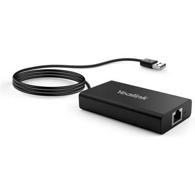 Yealink MVC Room System Accessoires MVC BYOD Extender, Solution de conférence : accessoires - Publicité Yealink MVC Room System Accessoires MVC BYOD Extender, Solution de conférence : accessoires - Publicité