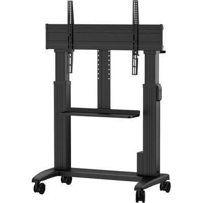 Yealink MB-FS-Lift (Speditionsversand), Solution de conférence : accessoires - Publicité Yealink MB-FS-Lift (Speditionsversand), Solution de conférence : accessoires - Publicité