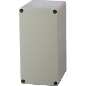 Fibox Modèle 7032640 Boîtier - Gris Clair, 80x160x95cm, Polycarbonate - Publicité Fibox Modèle 7032640 Boîtier - Gris Clair, 80x160x95cm, Polycarbonate - Publicité