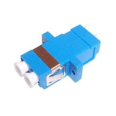 OEM Optická spojka monomode duplex LC-LC, PC (Boîtier), Accessoires électroniques + boîtier - Publicité OEM Optická spojka monomode duplex LC-LC, PC (Boîtier), Accessoires électroniques + boîtier - Publicité