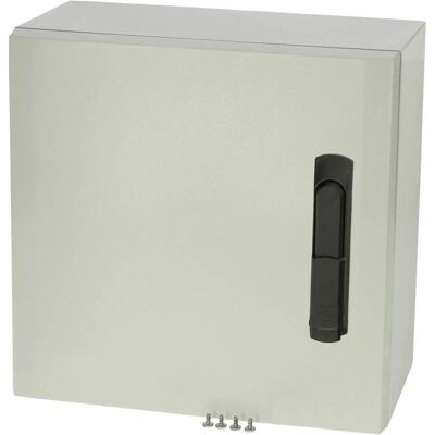 Fibox ARCA Polycarbonate Gris 400x210x400 - Boîte électrique - Publicité Fibox ARCA Polycarbonate Gris 400x210x400 - Boîte électrique - Publicité