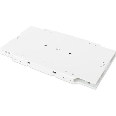 Digitus FO Spleisskassette, Crimp- und Schrumpfschläuche Bis zu 12 Adern, inkl. Abdeckung und Spleisshalter, Réseau : accessoires - Publicité Digitus FO Spleisskassette, Crimp- und Schrumpfschläuche Bis zu 12 Adern, inkl. Abdeckung und Spleisshalter, Réseau : accessoires - Publicité