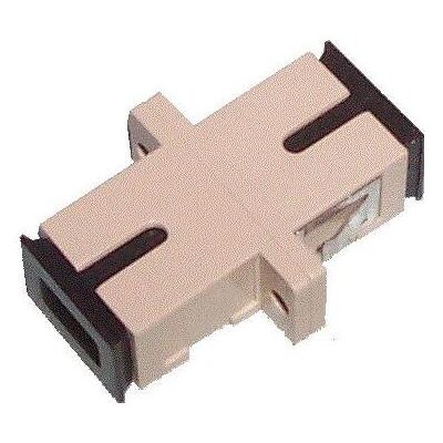 OEM Connecteur optique SC multi mode simplex, Accessoires électroniques + boîtier - Publicité OEM Connecteur optique SC multi mode simplex, Accessoires électroniques + boîtier - Publicité