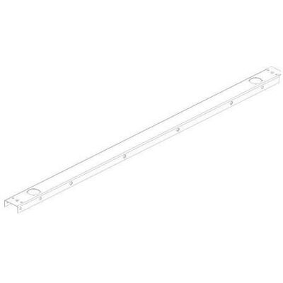 Cubic Sokkelskinne til Modulsystem, 10 modul, husk sokkelhjørne (Divers), Accessoires électroniques + boîtier - Publicité Cubic Sokkelskinne til Modulsystem, 10 modul, husk sokkelhjørne (Divers), Accessoires électroniques + boîtier - Publicité