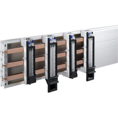 Rittal SV 9340.300 - 45 mm - 208 mm, Accessoires électroniques + boîtier, Gris - Publicité Rittal SV 9340.300 - 45 mm - 208 mm, Accessoires électroniques + boîtier, Gris - Publicité