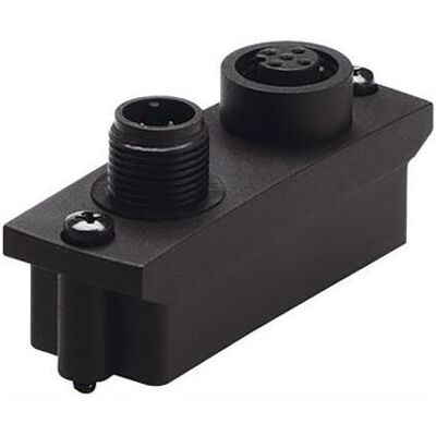 Festo Sub-D to M12 5 pin Adapter for Profibus, Accessoires électroniques + boîtier - Publicité Festo Sub-D to M12 5 pin Adapter for Profibus, Accessoires électroniques + boîtier - Publicité