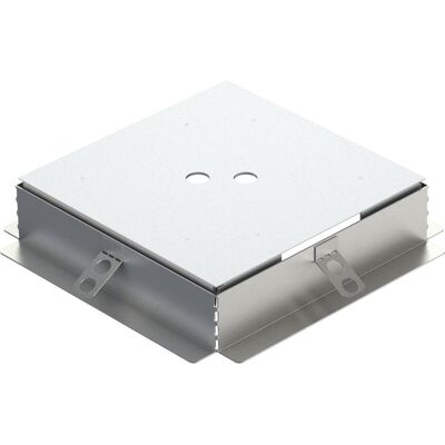 OBO - SK RK9 - Taille 9 - Ragréage fermé - Pièce d’ensemblage - Publicité OBO - SK RK9 - Taille 9 - Ragréage fermé - Pièce d’ensemblage - Publicité