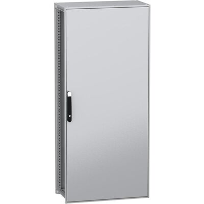 Schneider Electric Schneider NSYSFN18840Pe Boîtier en acier recyclé - IP55 - Publicité Schneider Electric Schneider NSYSFN18840Pe Boîtier en acier recyclé - IP55 - Publicité