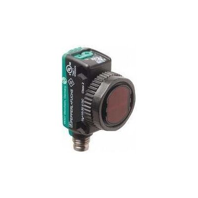 PEPPERL+FUCHS OQT120-R103-2EP - Capteur - Multi-point, IO-Link - Automatisation - Publicité PEPPERL+FUCHS OQT120-R103-2EP - Capteur - Multi-point, IO-Link - Automatisation - Publicité