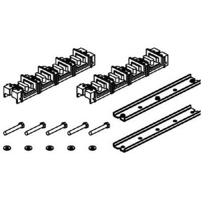 Cubic Pièces pour porte-tibias Cu 10x30, complet (Divers), Accessoires électroniques + boîtier - Publicité Cubic Pièces pour porte-tibias Cu 10x30, complet (Divers), Accessoires électroniques + boîtier - Publicité