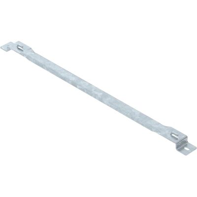 OBO - DBLG 20 600 FT - acier - galvanisé - Support - Publicité OBO - DBLG 20 600 FT - acier - galvanisé - Support - Publicité