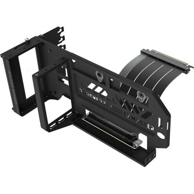 Cooler Master podpěra VGA V3, PCIe 5.0x16, 165mm, Boîtier PC : accessoires - Publicité Cooler Master podpěra VGA V3, PCIe 5.0x16, 165mm, Boîtier PC : accessoires - Publicité