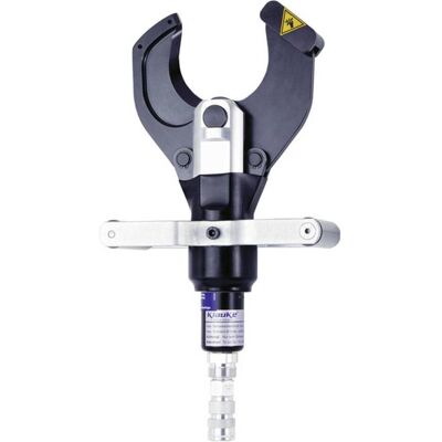 Klauke Kla Sdk85 Tête De Coupe De Câble, Hydr. Diamètre De Câble 85mm, Accessoires électroniques + boîtier - Publicité Klauke Kla Sdk85 Tête De Coupe De Câble, Hydr. Diamètre De Câble 85mm, Accessoires électroniques + boîtier - Publicité