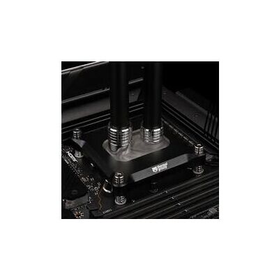 Thermal Grizzly DeltaMate Extender - MF10 Gloss Nickel (6-Pack), Raccord, Argent - Publicité Thermal Grizzly DeltaMate Extender - MF10 Gloss Nickel (6-Pack), Raccord, Argent - Publicité