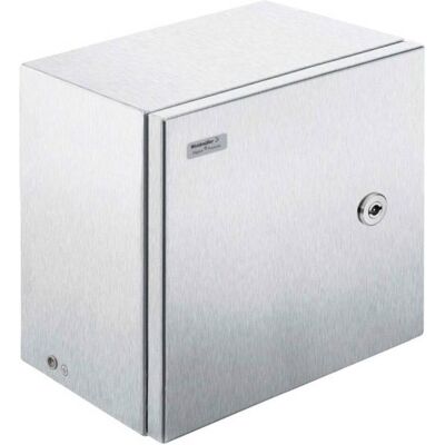 Weidmüller KEBI QL 303022 S2B0 Boîtier mural - Wall-mounted Cabinet - Publicité Weidmüller KEBI QL 303022 S2B0 Boîtier mural - Wall-mounted Cabinet - Publicité