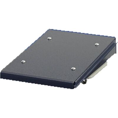 Hensel HEN Mi DB 15 Toit de protection, Mi DB 15 (Boîtier), Accessoires électroniques + boîtier, Gris - Publicité Hensel HEN Mi DB 15 Toit de protection, Mi DB 15 (Boîtier), Accessoires électroniques + boîtier, Gris - Publicité