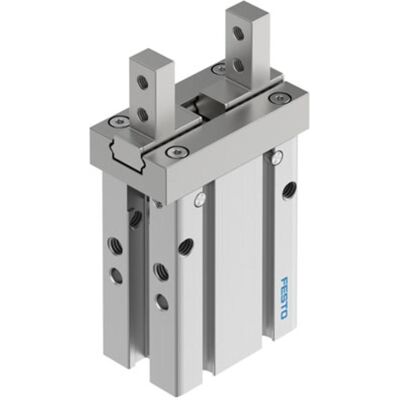 Festo 8116785 (Boîtier), Accessoires électroniques + boîtier - Publicité Festo 8116785 (Boîtier), Accessoires électroniques + boîtier - Publicité
