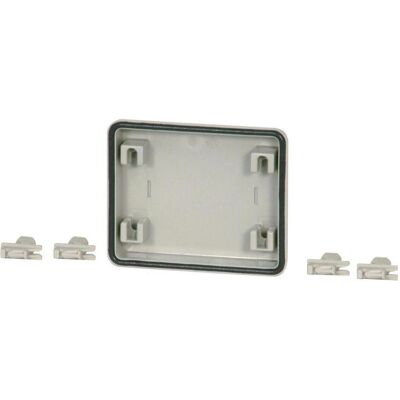Eaton - FL2-X-NA 208310 - 116x142x23 mm - Bride fermée - Boîte électrique - Publicité Eaton - FL2-X-NA 208310 - 116x142x23 mm - Bride fermée - Boîte électrique - Publicité