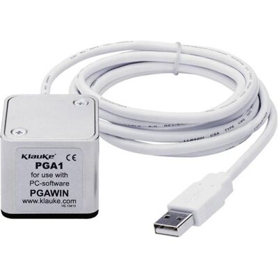 Klauke Adaptateur USB KLA PGA1, Accessoires électroniques + boîtier - Publicité Klauke Adaptateur USB KLA PGA1, Accessoires électroniques + boîtier - Publicité