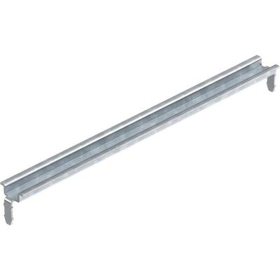 OBO Bettermann 46277 T250 L GTP 1115278 Hutschiene ungelocht Stahl 189 mm 10 St., Accessoires électroniques + boîtier - Publicité OBO Bettermann 46277 T250 L GTP 1115278 Hutschiene ungelocht Stahl 189 mm 10 St., Accessoires électroniques + boîtier - Publicité