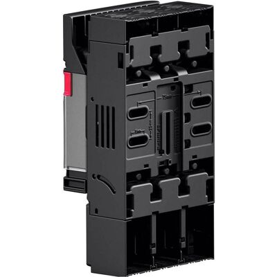 Rittal NH-Sicherungslasttrenner, Accessoires électroniques + boîtier - Publicité Rittal NH-Sicherungslasttrenner, Accessoires électroniques + boîtier - Publicité