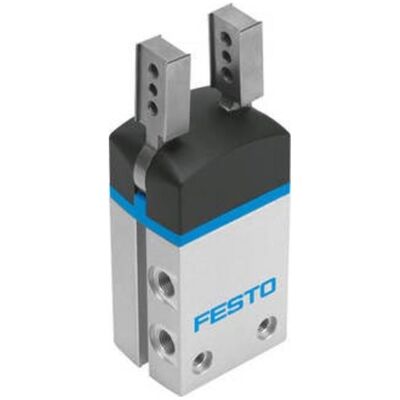 Festo 1310164 DHRS-32-A Radialgreifer Gehäusematerial: Aluminium-Knetlegierung (Boîtier), Accessoires électroniques + boîtier - Publicité Festo 1310164 DHRS-32-A Radialgreifer Gehäusematerial: Aluminium-Knetlegierung (Boîtier), Accessoires électroniques + boîtier - Publicité