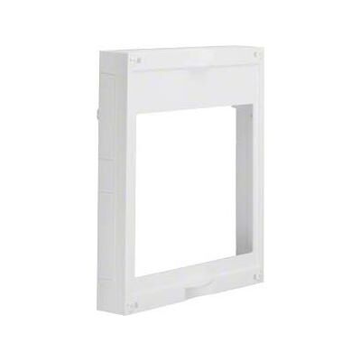 Hager US21E2 Couverture de protection tactile blanche - Accessoires électroniques - Publicité Hager US21E2 Couverture de protection tactile blanche - Accessoires électroniques - Publicité