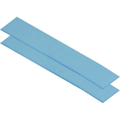 Arctic coussin thermique (1 mm, 6 W/m K), Tampon thermique - Publicité Arctic coussin thermique (1 mm, 6 W/m K), Tampon thermique - Publicité