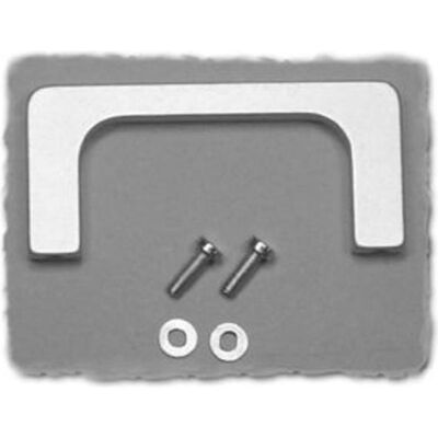 Hammond Electronics M3299-1231 Poignée en aluminium - Handle - Publicité Hammond Electronics M3299-1231 Poignée en aluminium - Handle - Publicité