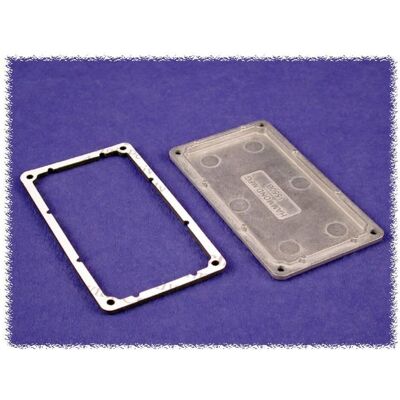 Hammond 1550KEGASKET Joint EVA 2 pcs., Accessoires électroniques + boîtier - Publicité Hammond 1550KEGASKET Joint EVA 2 pcs., Accessoires électroniques + boîtier - Publicité