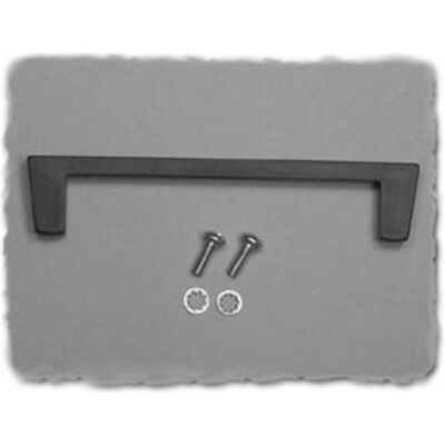 Hammond 1427C2 Gehäuse-Griff Nickel 1 St., Accessoires électroniques + boîtier, Argent - Publicité Hammond 1427C2 Gehäuse-Griff Nickel 1 St., Accessoires électroniques + boîtier, Argent - Publicité