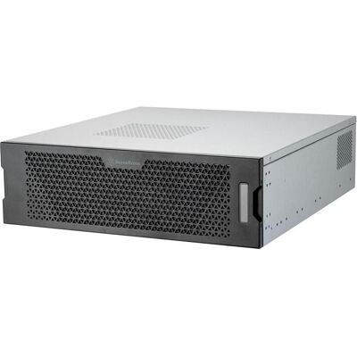 Silverstone SST-RM32 3U-Rackmount-Servergeh?use mit Unterst?tzung f?r 4-Slot-High-End-Grafikkarten u, Serveurs lame - Publicité Silverstone SST-RM32 3U-Rackmount-Servergeh?use mit Unterst?tzung f?r 4-Slot-High-End-Grafikkarten u, Serveurs lame - Publicité