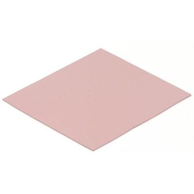 Aquatuning Modèle 100x100x1mm Coussin thermique - coussin thermique - Publicité Aquatuning Modèle 100x100x1mm Coussin thermique - coussin thermique - Publicité