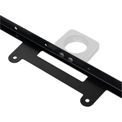 B-Tech BT7873 - Plaque de montage pour accessoires Logitech - Noir - Publicité B-Tech BT7873 - Plaque de montage pour accessoires Logitech - Noir - Publicité