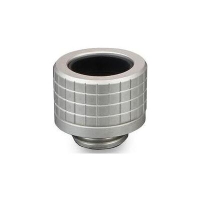 Thermal Grizzly DeltaMate Fitting - HT14 Matt Nickel, Raccord, Argent - Publicité Thermal Grizzly DeltaMate Fitting - HT14 Matt Nickel, Raccord, Argent - Publicité