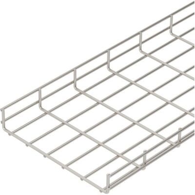 OBO Bettermann SGR 55 300 A2 - Goulotte à grille lourde - Publicité OBO Bettermann SGR 55 300 A2 - Goulotte à grille lourde - Publicité