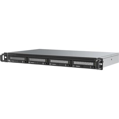 Terramaster USB DAS 04Bay D4-320U (2.5", 3.5"), Boîtier pour disques durs - Publicité Terramaster USB DAS 04Bay D4-320U (2.5", 3.5"), Boîtier pour disques durs - Publicité