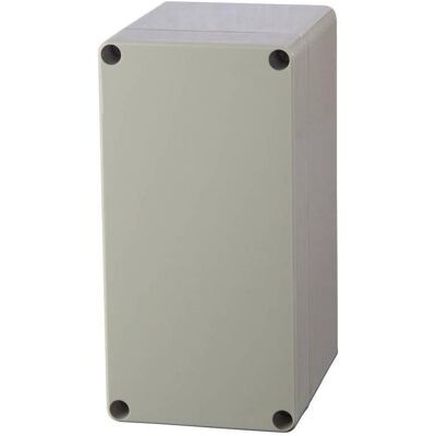 Boîtier Fibox Modèle 7032650 en Polycarbonate - IP66/IP67 - Publicité Boîtier Fibox Modèle 7032650 en Polycarbonate - IP66/IP67 - Publicité