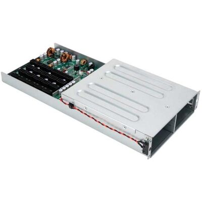 Silverstone SST-CPB01 CPB01 1U 1+1 Redundantes CRPS Vollmodulares Power Distribution Board mit Kfig, Alimentation PC - Publicité Silverstone SST-CPB01 CPB01 1U 1+1 Redundantes CRPS Vollmodulares Power Distribution Board mit Kfig, Alimentation PC - Publicité