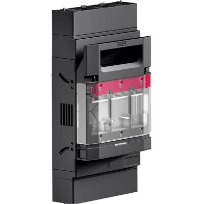 Rittal NH-Sicherungslasttrenner (Divers), Accessoires électroniques + boîtier - Publicité Rittal NH-Sicherungslasttrenner (Divers), Accessoires électroniques + boîtier - Publicité