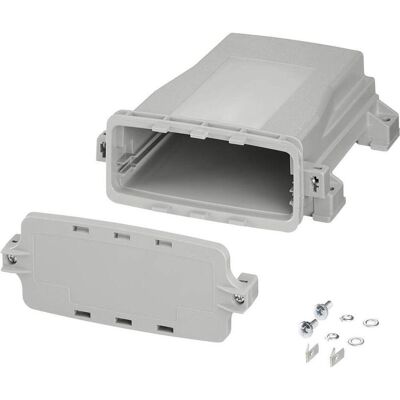Phoenix ECS-KIT-122X169-S-UV - Boîtier électronique - Publicité Phoenix ECS-KIT-122X169-S-UV - Boîtier électronique - Publicité