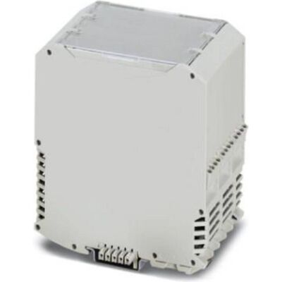 Phoenix Contact ME MAX 67,5 U-U1 KMGY VPE1 Boîtier électronique - Boîtier électronique - Publicité Phoenix Contact ME MAX 67,5 U-U1 KMGY VPE1 Boîtier électronique - Boîtier électronique - Publicité