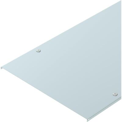 OBO Bettermann OBO DRL/300 DD Couvercle 300mm avec loquet rotatif - Accessoires électroniques - Publicité OBO Bettermann OBO DRL/300 DD Couvercle 300mm avec loquet rotatif - Accessoires électroniques - Publicité