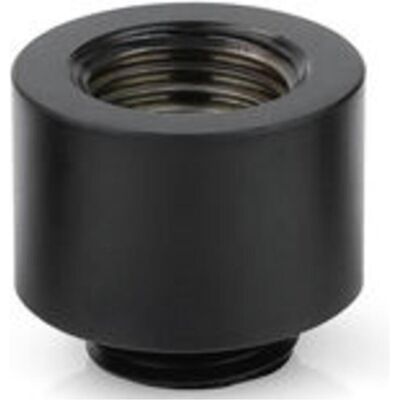 Thermal Grizzly DeltaMate Extender - MF14 Black, Raccord, Noir - Publicité Thermal Grizzly DeltaMate Extender - MF14 Black, Raccord, Noir - Publicité