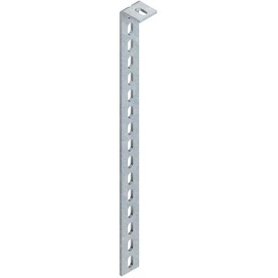 Niedax Hängestiel - 30x150mm - accessoire électronique - Publicité Niedax Hängestiel - 30x150mm - accessoire électronique - Publicité