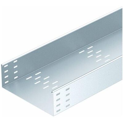 OBO Bettermann OBO BKRS 1120 FS Goulotte - Électronique & Boîtiers - Publicité OBO Bettermann OBO BKRS 1120 FS Goulotte - Électronique & Boîtiers - Publicité