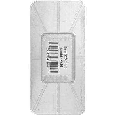 OEM Other goods Mold for sublimation double case for S25 Edge (Boîtier), Accessoires électroniques + boîtier - Publicité OEM Other goods Mold for sublimation double case for S25 Edge (Boîtier), Accessoires électroniques + boîtier - Publicité